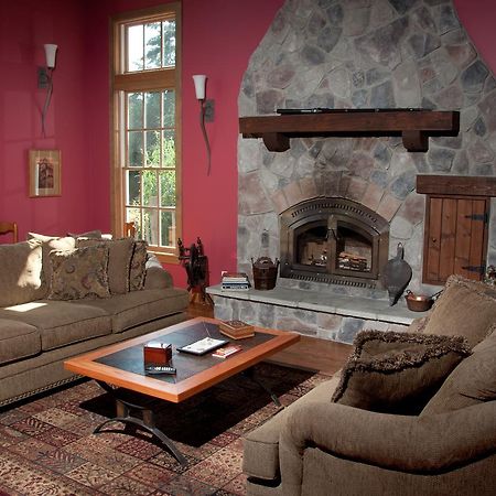 Hideaway Lodge B And B Woodinville Zewnętrze zdjęcie