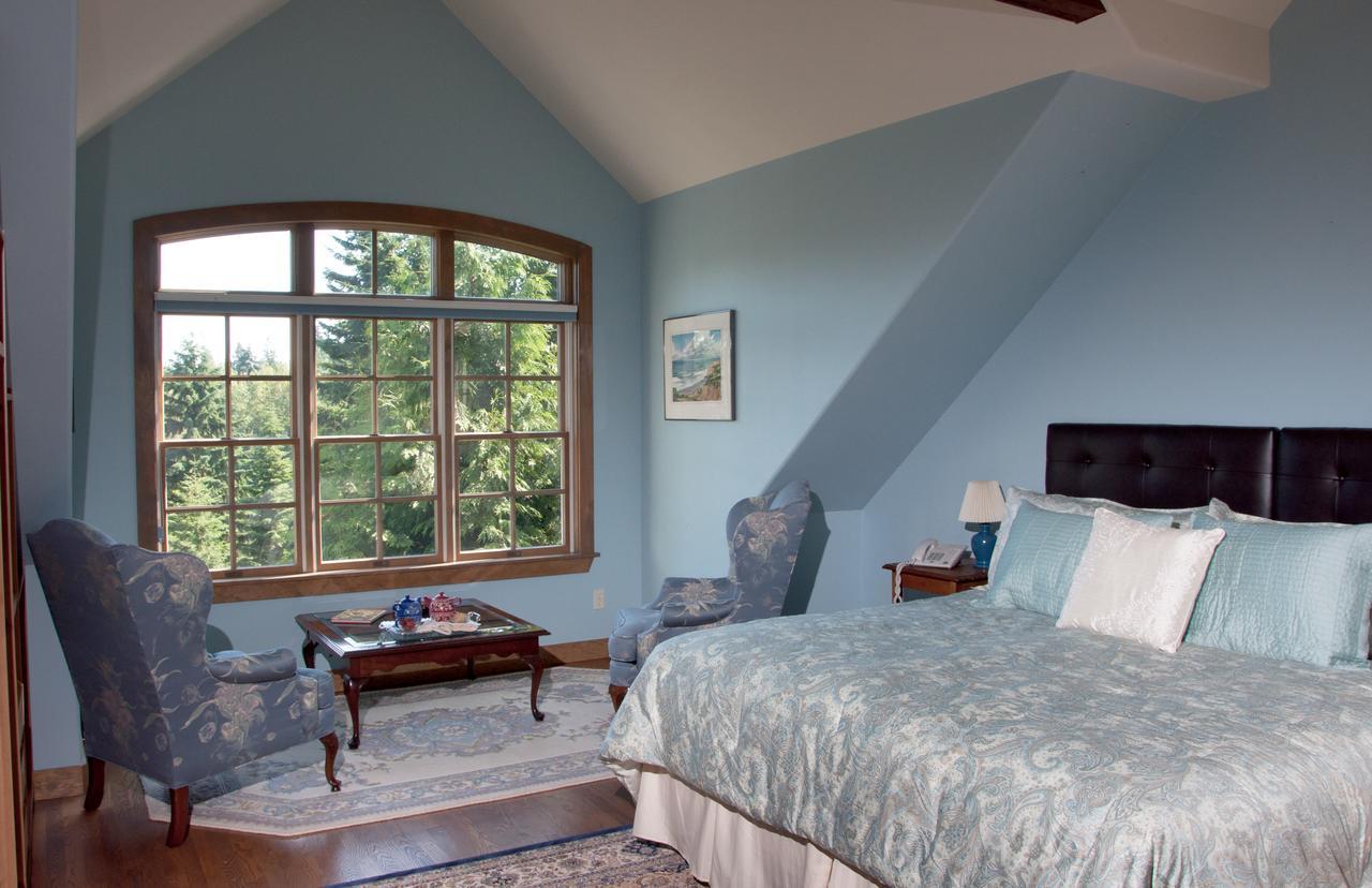 Hideaway Lodge B And B Woodinville Zewnętrze zdjęcie
