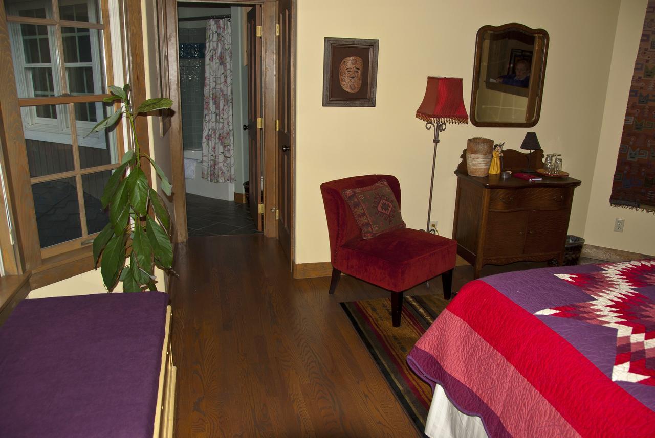 Hideaway Lodge B And B Woodinville Zewnętrze zdjęcie