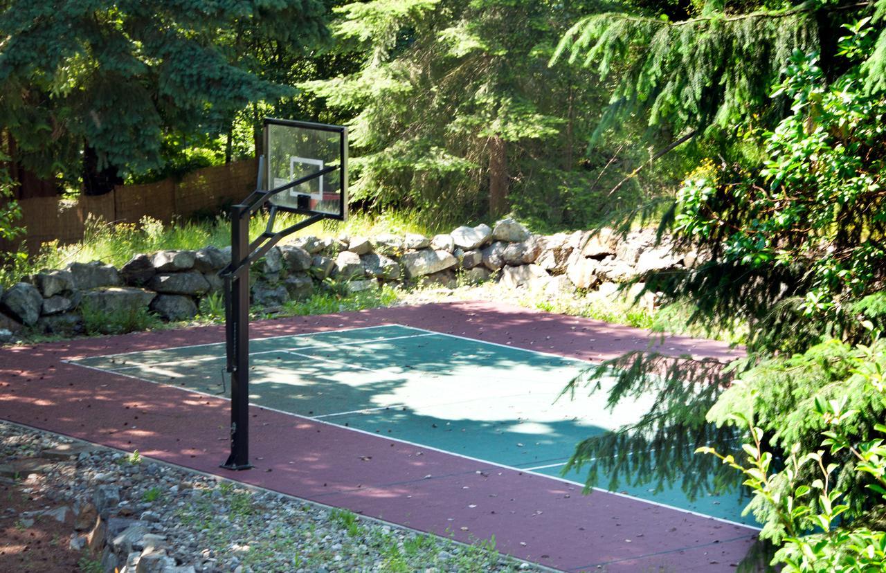 Hideaway Lodge B And B Woodinville Zewnętrze zdjęcie