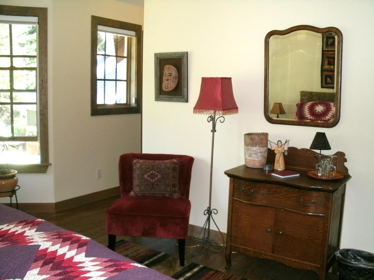 Hideaway Lodge B And B Woodinville Zewnętrze zdjęcie