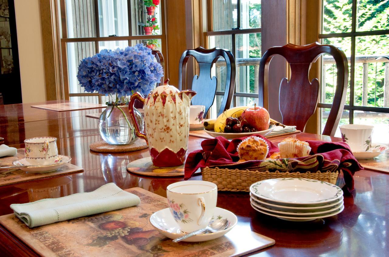 Hideaway Lodge B And B Woodinville Zewnętrze zdjęcie