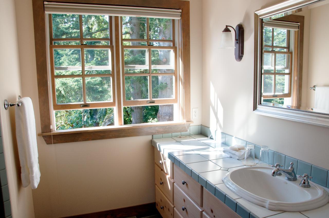 Hideaway Lodge B And B Woodinville Zewnętrze zdjęcie