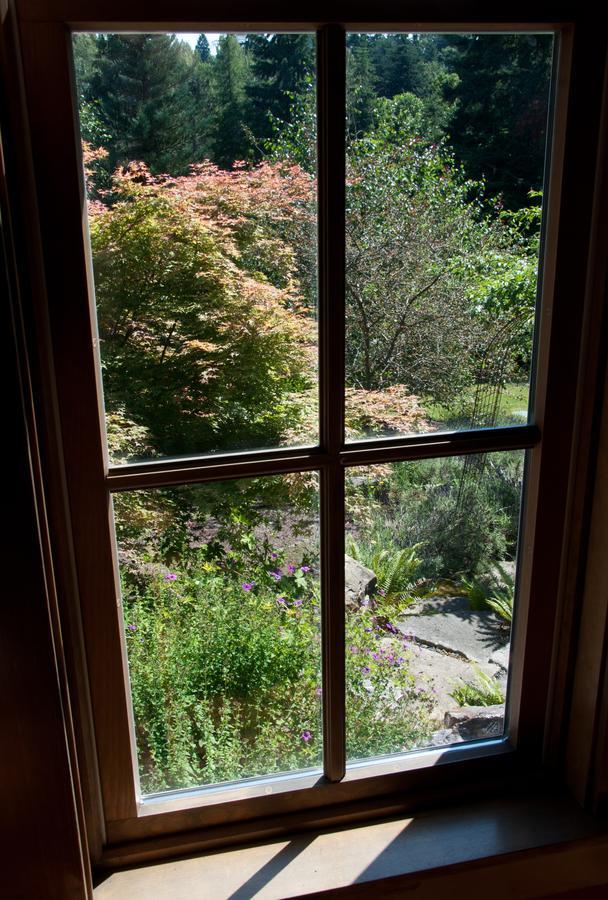 Hideaway Lodge B And B Woodinville Zewnętrze zdjęcie
