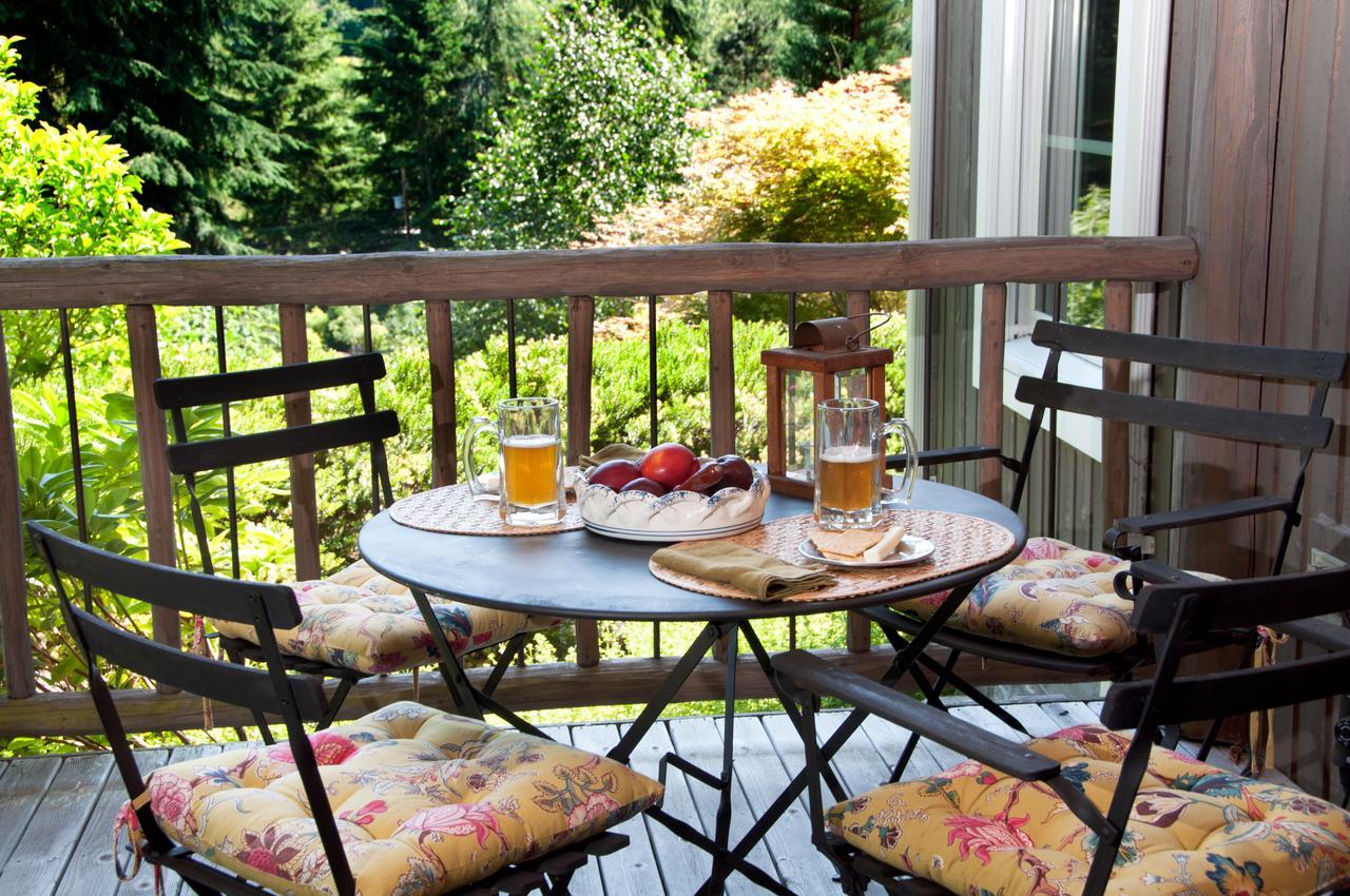 Hideaway Lodge B And B Woodinville Zewnętrze zdjęcie